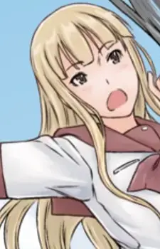 Karen Haruna