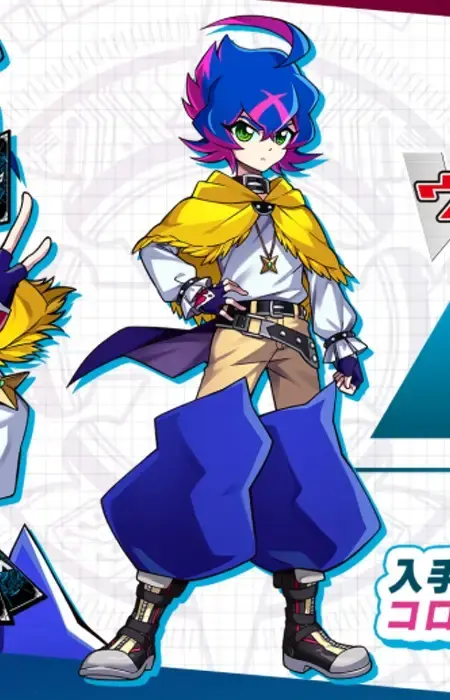 Zero Tendou