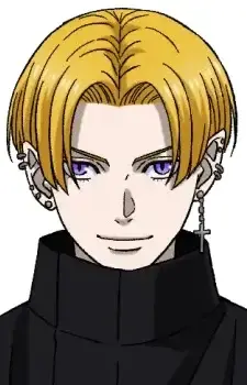 Nagayoshi Mori