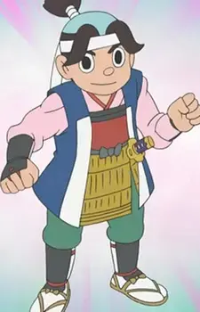 Momotarou