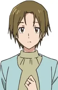 Nozomi Yuitsuka