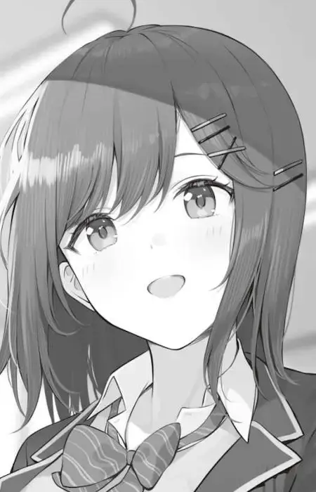 Hina Kirishima