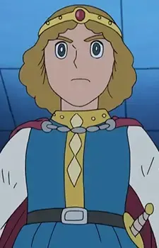 Prince #2