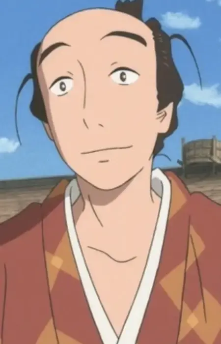 Zenjirou Ikeda