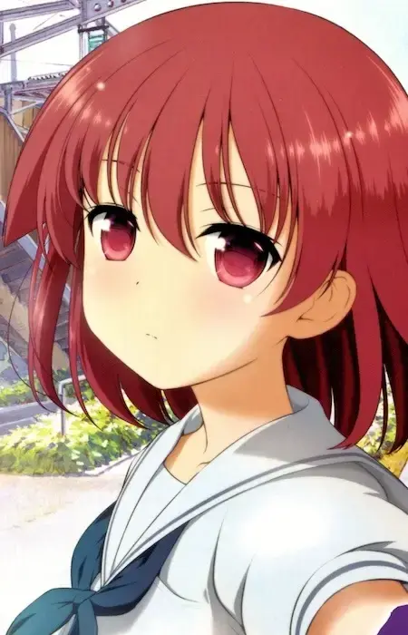 Teru Miyanaga