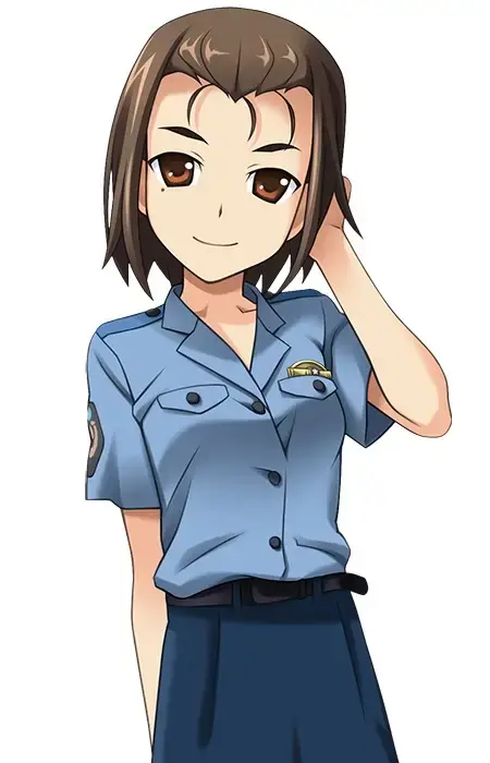 Madoka Minai