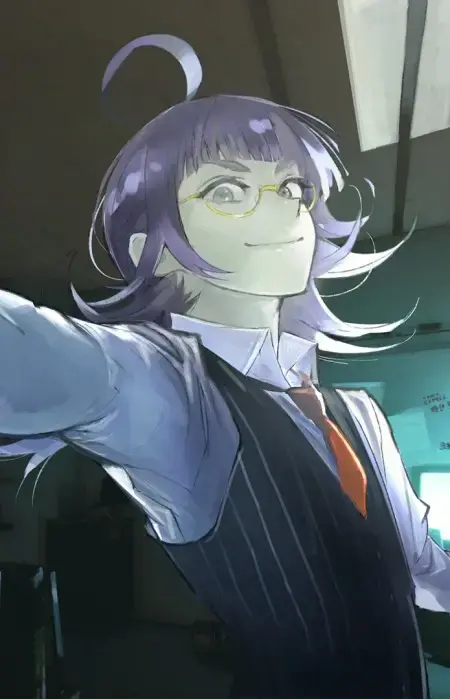 Kokuto Neji