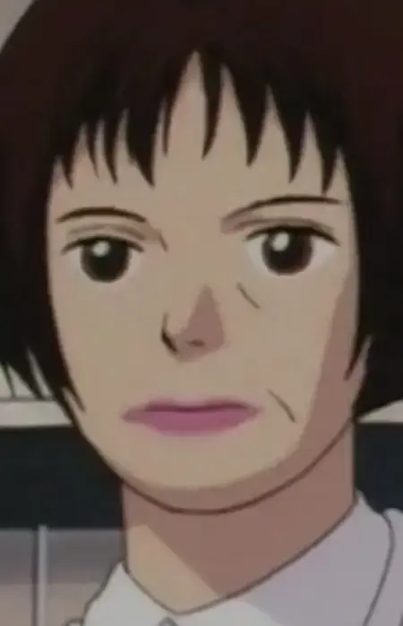 Chieko Makino