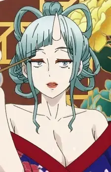 Torako Miki