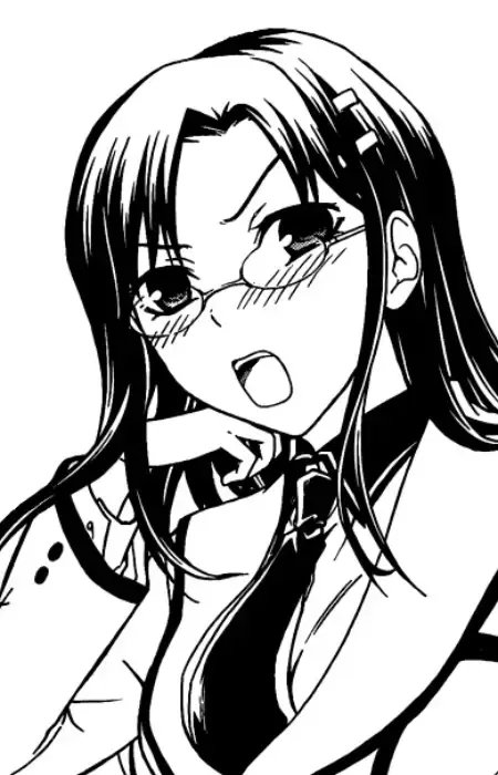 Houjo Tamaki