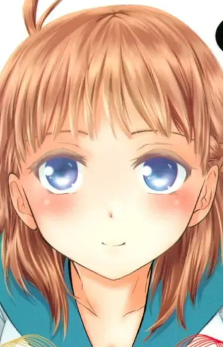 Momoko Yamato