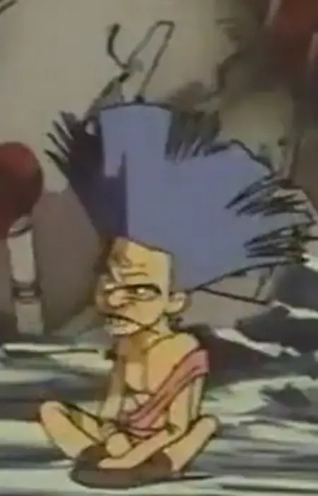 Tangiin