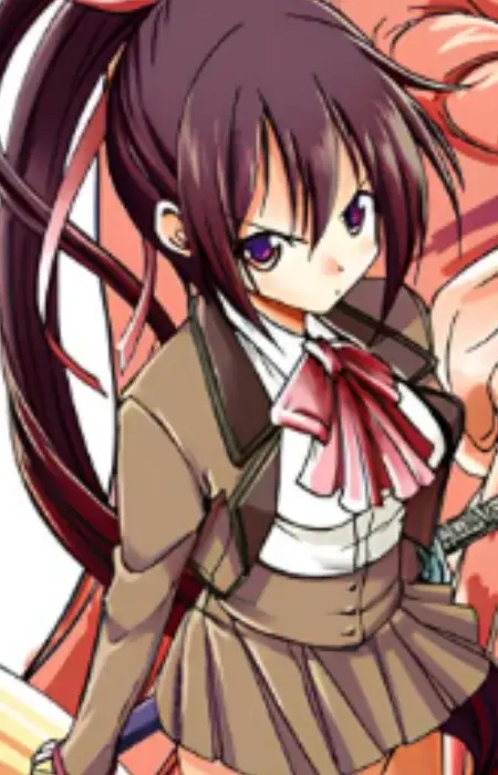 Mayuka Tsujimine
