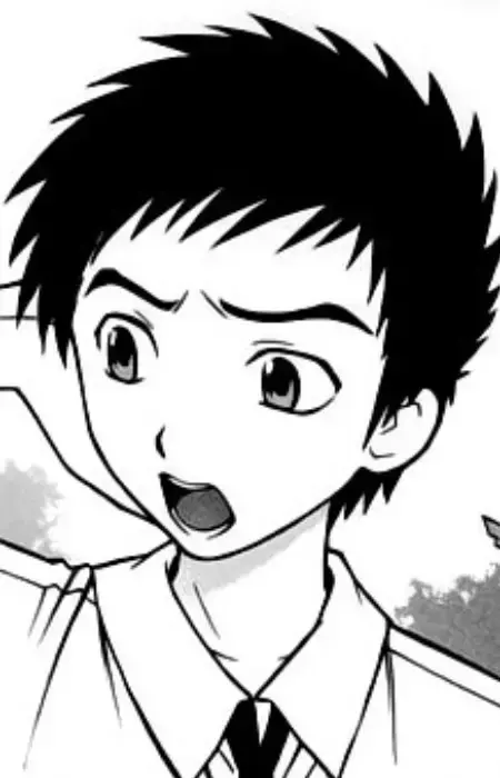 Akihito Sanada