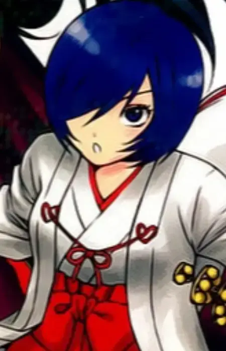 Sagano Itsuki