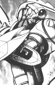 Halberd