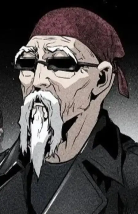 Hogi Head