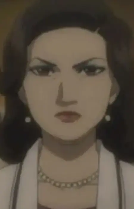 Naoko Yamauchi