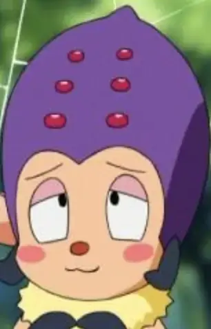 Toshio