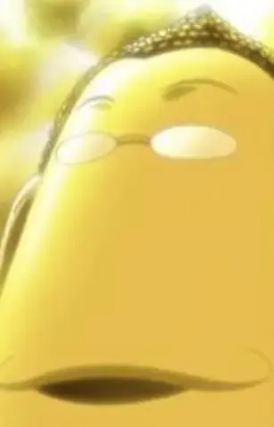 God