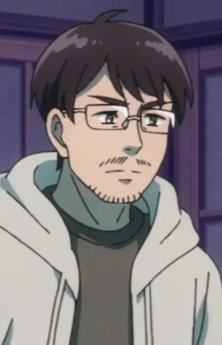 Seiji Sugimoto