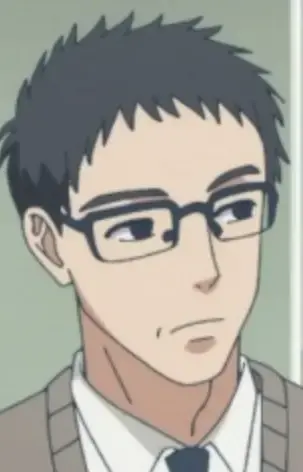 Teacher