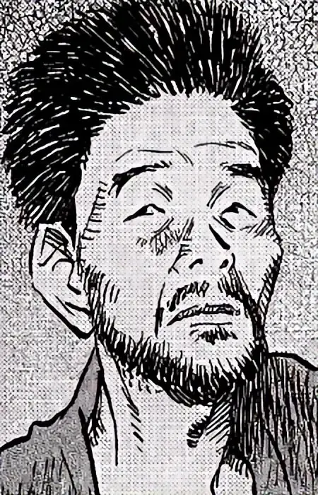 Yokoi Guy