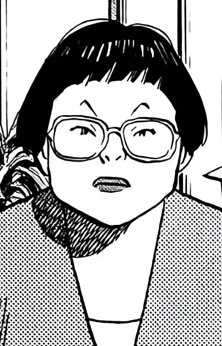 Setsuko Ichihara