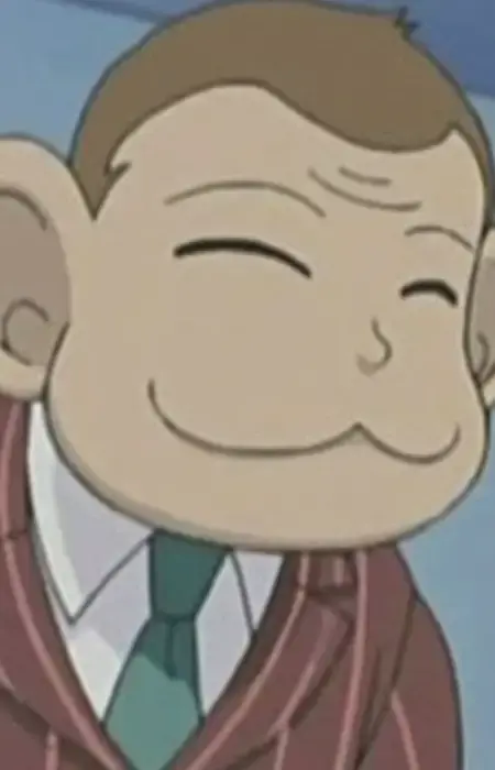 Saruyama