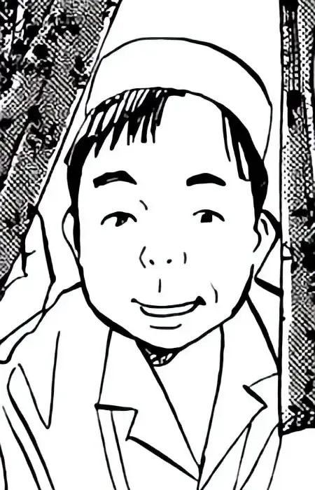 Nakagawa
