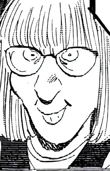 Tsutomu