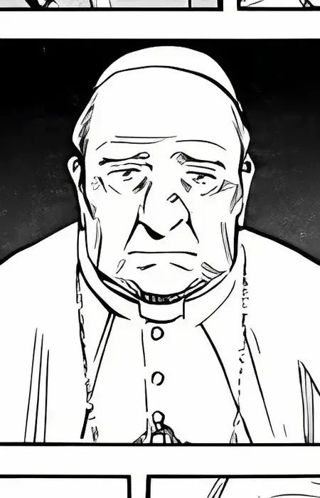 The Pope