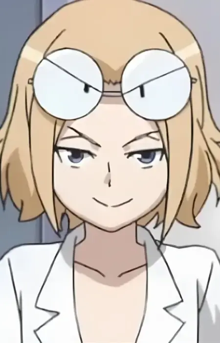Yuki Fuka