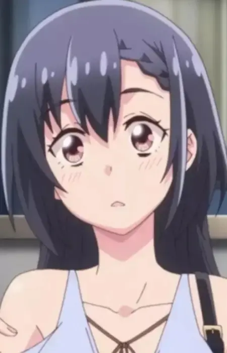 Yayoi Mutou