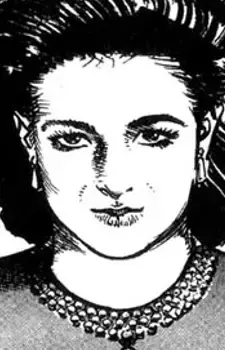 Shimako Tachikawa