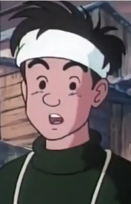 Juukichi Ooyama