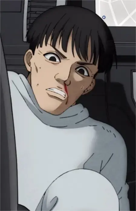 Tanaka