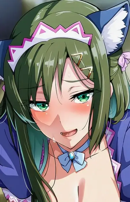 Hitomi Kizuno