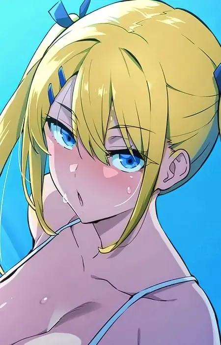 Saya Minato