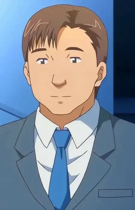 Katsuya Nonomura