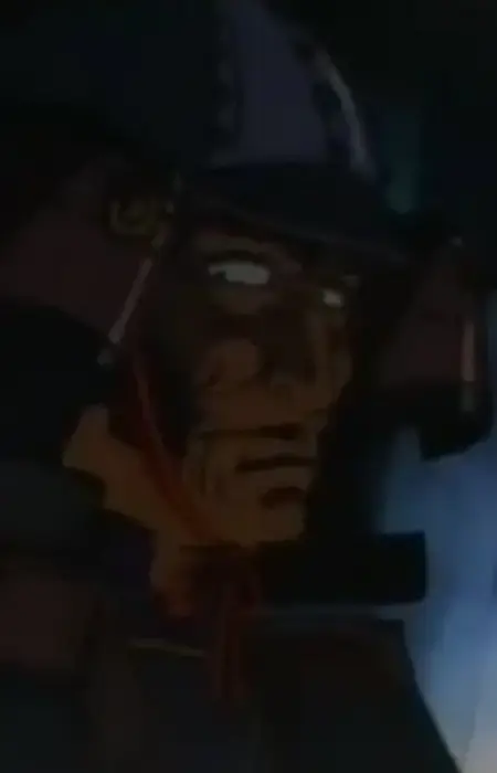 Samurai Ghost