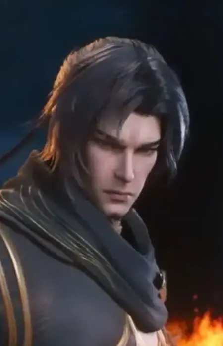 Wushang Ye