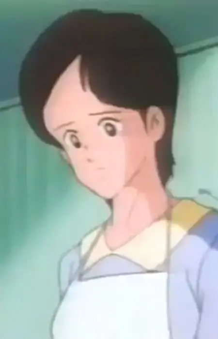 Shizuko Mabuchi