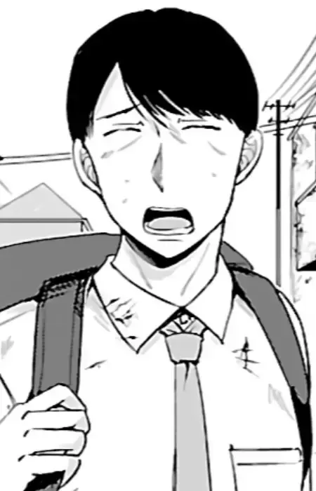 Salaryman