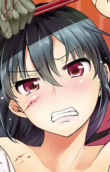 Nagi Toudou