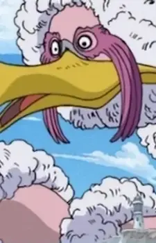 Birdy