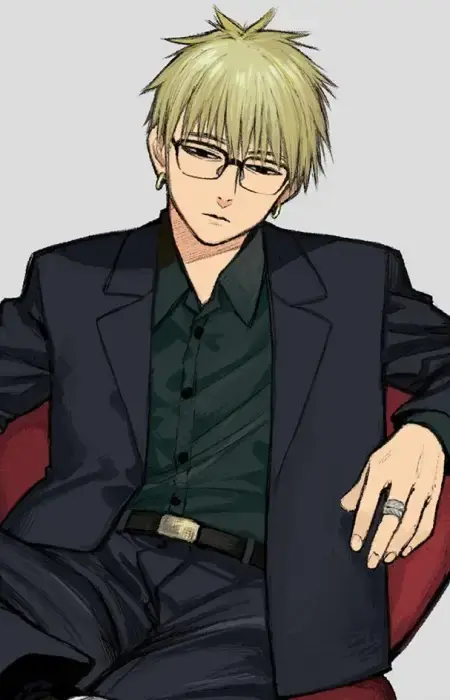 Kiyoharu Utagawa