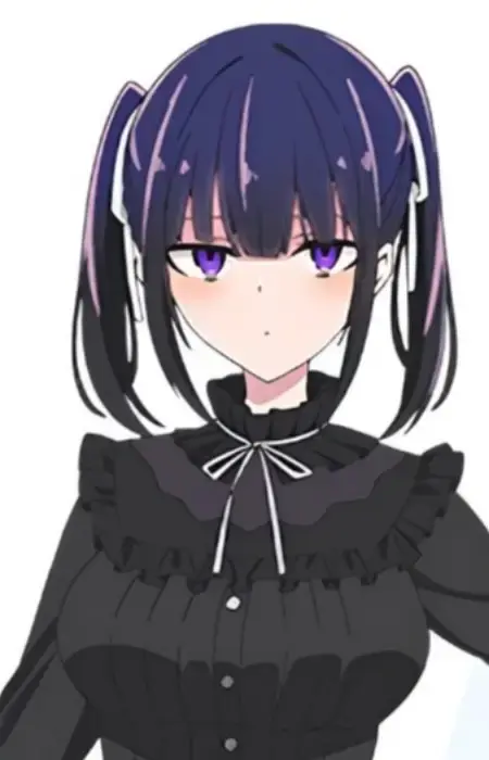 Rurika Kurosaki