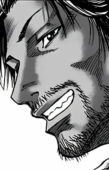 Shigenori Usagi