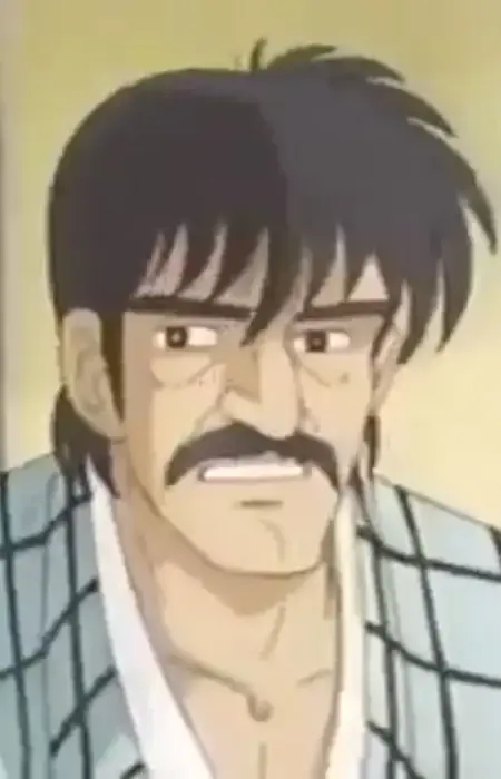 Hansuke Murai